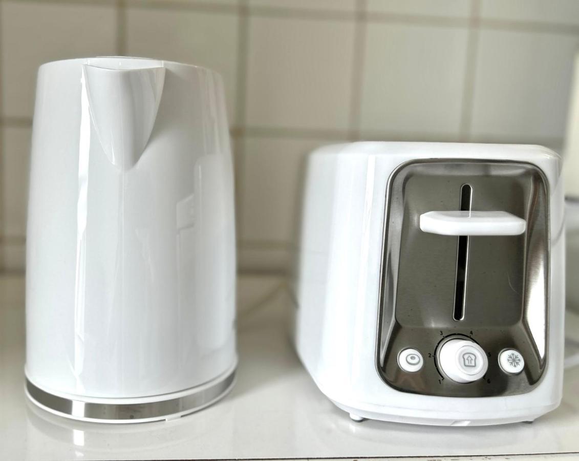 Albert Housing ウィンザー エクステリア 写真