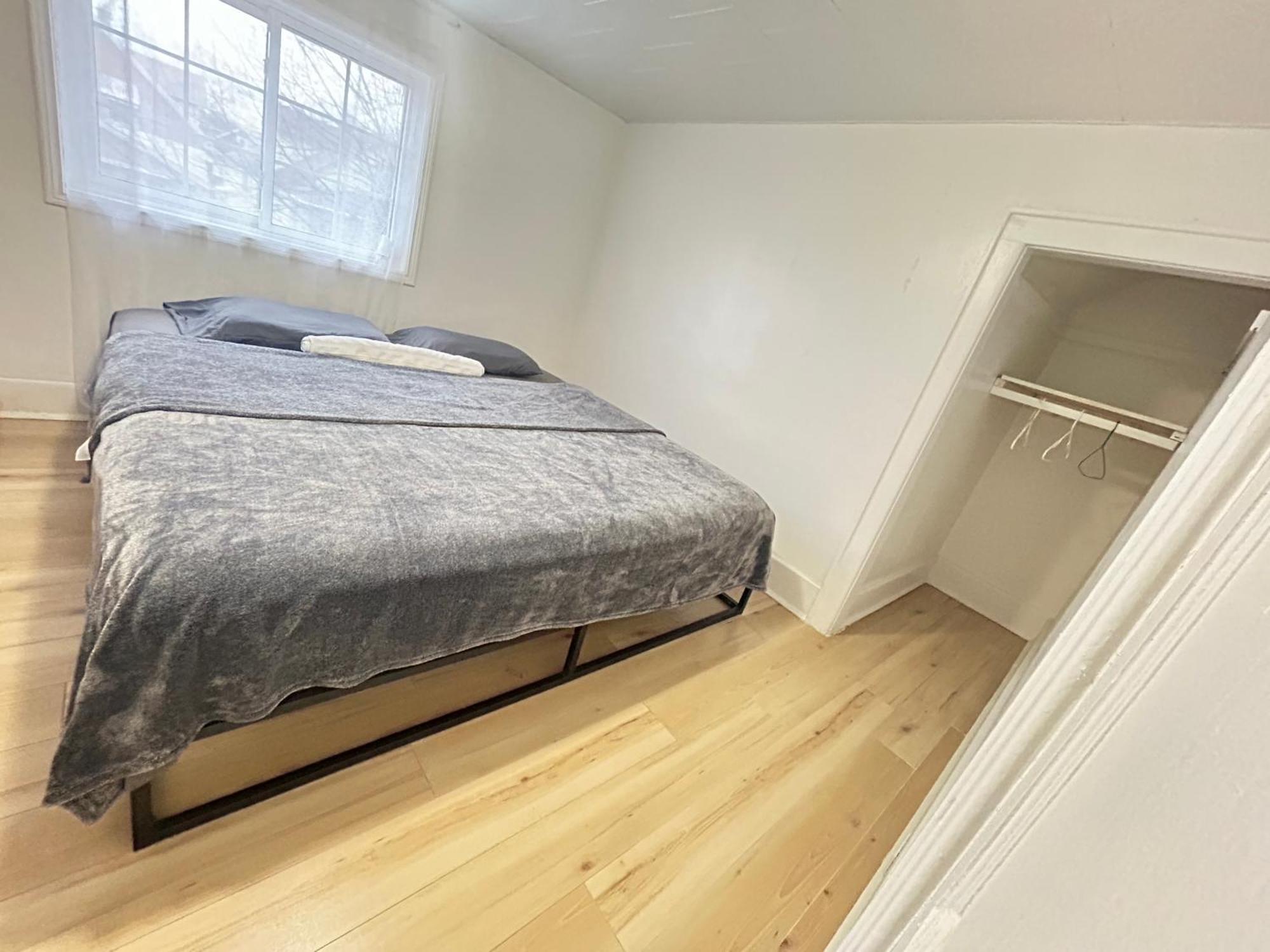 Albert Housing ウィンザー エクステリア 写真